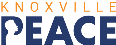 Knoxville Peace logo
